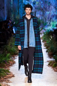 Ralph & Russo RTW Fall 2020
