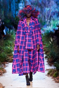 Ralph & Russo RTW Fall 2020