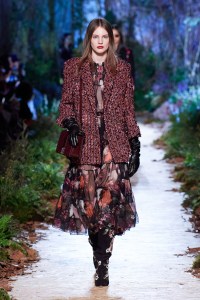 Ralph & Russo RTW Fall 2020