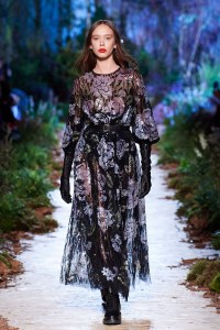Ralph & Russo RTW Fall 2020