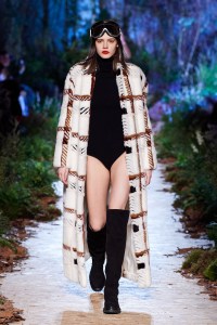 Ralph & Russo RTW Fall 2020