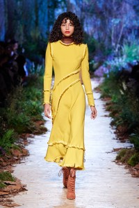 Ralph & Russo RTW Fall 2020