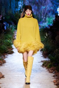 Ralph & Russo RTW Fall 2020