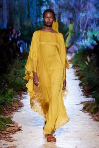 Ralph & Russo RTW Fall 2020