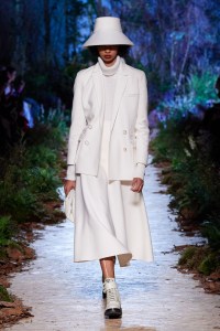 Ralph & Russo RTW Fall 2020
