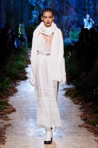 Ralph & Russo RTW Fall 2020
