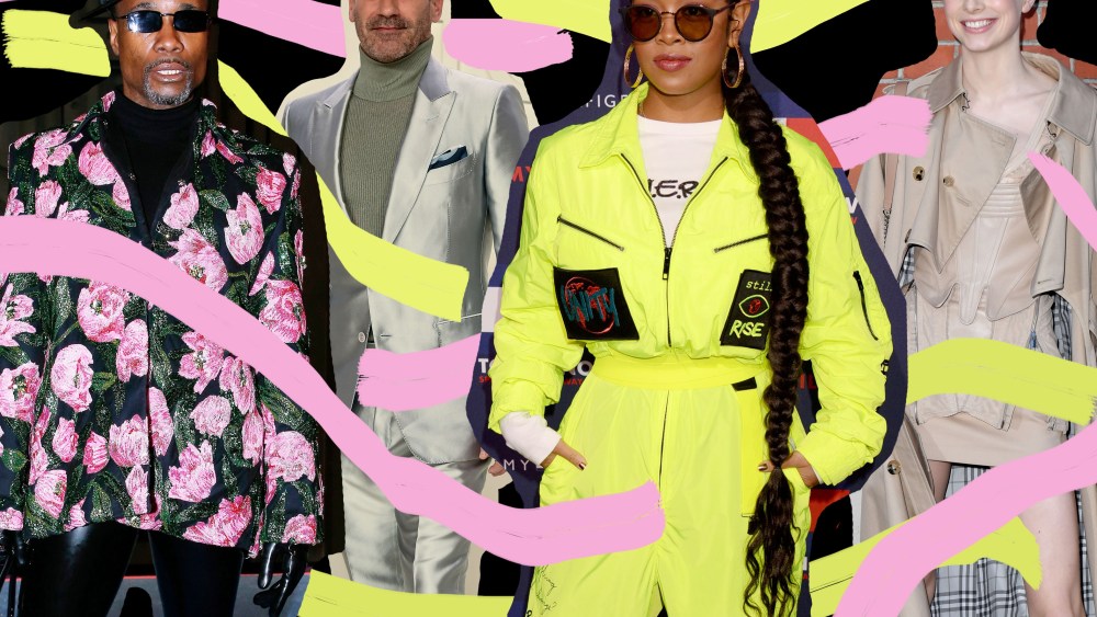 WWD Report Card: Front Row Best and Worst Dressed From Fashion Week