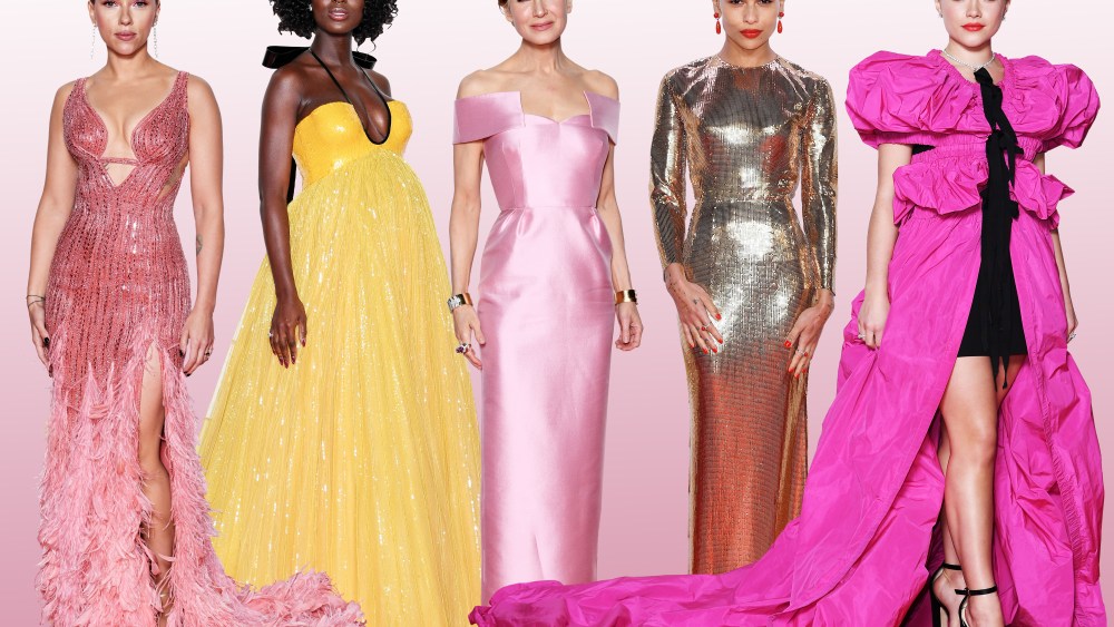 WWD Report Card: BAFTAs 2020 Best, Worst Dressed From the Red Carpet