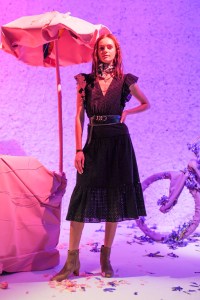 Rebecca Minkoff RTW Fall 2020
