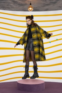 Red Valentino RTW Fall 2020