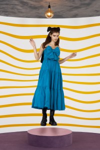 Red Valentino RTW Fall 2020