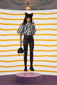 Red Valentino RTW Fall 2020