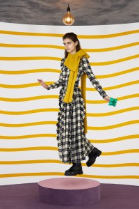 Red Valentino RTW Fall 2020