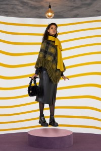 Red Valentino RTW Fall 2020