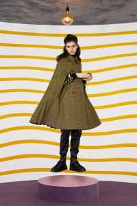 Red Valentino RTW Fall 2020