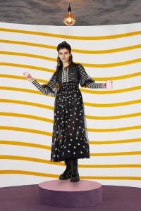 Red Valentino RTW Fall 2020