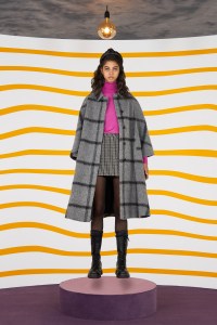 Red Valentino RTW Fall 2020