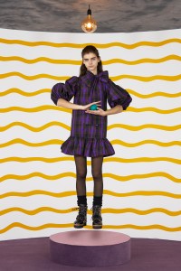 Red Valentino RTW Fall 2020