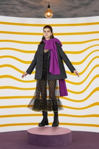Red Valentino RTW Fall 2020