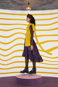 Red Valentino RTW Fall 2020