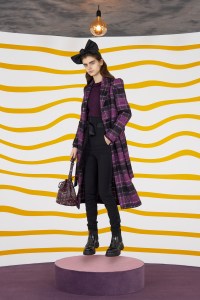 Red Valentino RTW Fall 2020