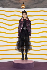 Red Valentino RTW Fall 2020