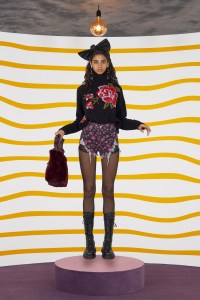 Red Valentino RTW Fall 2020