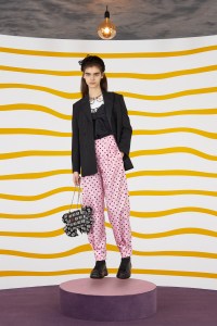Red Valentino RTW Fall 2020