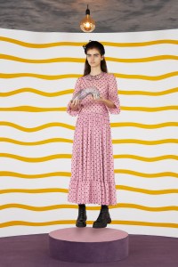 Red Valentino RTW Fall 2020