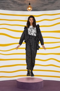 Red Valentino RTW Fall 2020