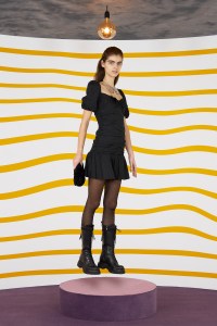 Red Valentino RTW Fall 2020