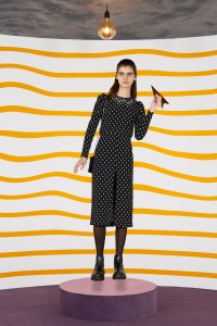 Red Valentino RTW Fall 2020