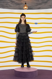 Red Valentino RTW Fall 2020