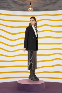 Red Valentino RTW Fall 2020