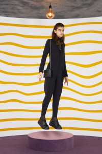 Red Valentino RTW Fall 2020