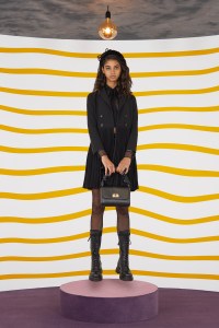 Red Valentino RTW Fall 2020