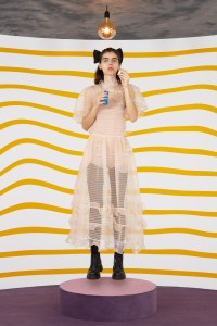 Red Valentino RTW Fall 2020