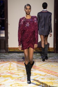 Redemption RTW Fall 2020