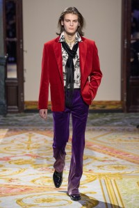 Redemption RTW Fall 2020