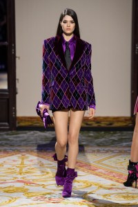Redemption RTW Fall 2020