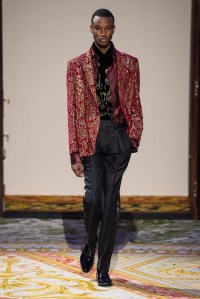 Redemption RTW Fall 2020