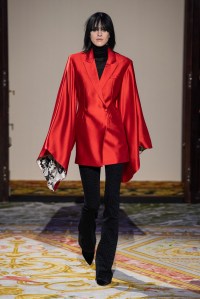 Redemption RTW Fall 2020