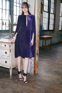Reem Acra RTW Fall 2020