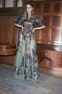 Reem Acra RTW Fall 2020