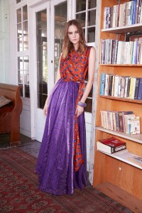 Reem Acra RTW Fall 2020