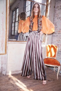 Reem Acra RTW Fall 2020