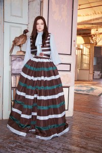 Reem Acra RTW Fall 2020