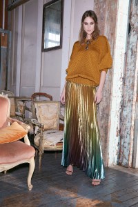 Reem Acra RTW Fall 2020