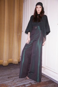 Reem Acra RTW Fall 2020