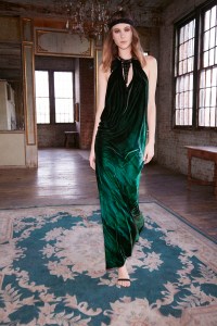 Reem Acra RTW Fall 2020